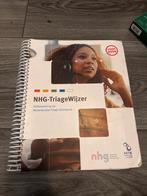 NHG-Triagewijzer 2020, Boeken, Ophalen, Gamma, Zo goed als nieuw, MBO