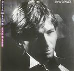 Johhn Denver - Dreamland express lp, Ophalen of Verzenden, 1960 tot 1980, Zo goed als nieuw, 12 inch