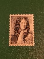 Nederlandse Postzegel - Cornelis Evertsen de Jongste, Ophalen of Verzenden