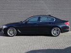 BMW 5-serie Sedan 520i High Executive Luxury Line Automaat /, Automaat, 1998 cc, Achterwielaandrijving, Gebruikt