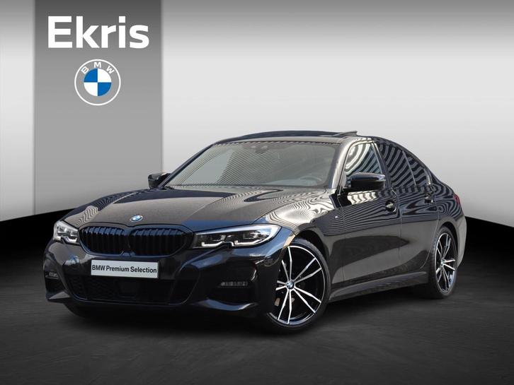BMW 3-serie Sedan 318i | High Executive | M Sportpakket | Pa, Auto's, BMW, Bedrijf, Te koop, 3-Serie, Adaptive Cruise Control