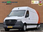 Mercedes-Benz Sprinter 316 2.2 CDI L3H2 DC EURO VI-D | Cruis, Achterwielaandrijving, Gebruikt, 4 cilinders, Lederen bekleding