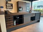 Showroom keuken Grijs, Ophalen, Overige typen, Nieuw, Grijs