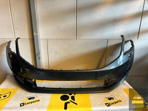 Bumper Skoda Octavia III 5E0 KLS Voorbumper 5E0807221N, Auto-onderdelen, Carrosserie en Plaatwerk, Bumper, Skoda, Voor, Gebruikt
