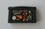 Donkey Kong Country voor Nintendo Game Boy Advance, Spelcomputers en Games, Games | Nintendo Game Boy, 1 speler, Zo goed als nieuw