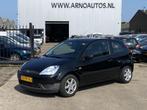 Ford Fiesta 1.3-8V Style, APK TOT 11-06-26, STUURBEKRACHTIGI, Stof, Gebruikt, 4 cilinders, Metallic lak