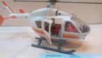 Playmobil 6686 Traumahelikopter, Kinderen en Baby's, Speelgoed | Playmobil, Ophalen, Zo goed als nieuw, Complete set