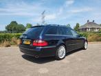 Mercedes S211 E-klasse Solarplexius ramen tinten, Auto-onderdelen, Ruiten en Toebehoren, Ophalen of Verzenden, Gebruikt, Mercedes-Benz