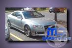 Audi A5 Coupe - Sideskirts, Ophalen of Verzenden, MJ-Carstyling, Info@mj-carstyling.net, Sibeliusstraat 81 5011JH Tilburg