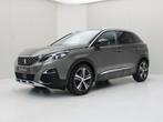 Peugeot 3008 1.6 e-THP 165pk S&S EAT Allure [ PANODAK+LEDER+, Auto's, Te koop, Zilver of Grijs, 5 stoelen, Benzine