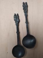 Tinnen lepels, Antiek en Kunst, Antiek | Tin, Ophalen