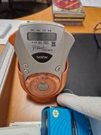 Brother label writer, Ophalen of Verzenden