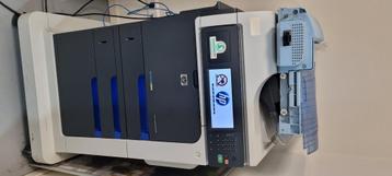 Printer mag weg! We vragen alleen een klein vergoeding  beschikbaar voor biedingen