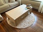 Salontafel, Ophalen, Gebruikt, 100 tot 150 cm, 50 tot 100 cm