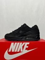 ALS NIEUW! Maat 41 - Nike Air Max 90 Triple Black