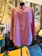 Vintage blouse maat L, Ophalen of Verzenden, Zo goed als nieuw
