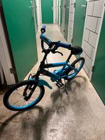 kinder fiets, Fietsen en Brommers, Fietsen | Kinderfietsjes, Ophalen, Gebruikt, Minder dan 16 inch