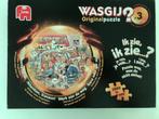 9 Wasgij puzzle, puzzel, puzzels, Hobby en Vrije tijd, Denksport en Puzzels, Ophalen, 500 t/m 1500 stukjes, Zo goed als nieuw