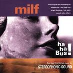 cd van Milf ‎– Ha Ha Bus!, Verzenden, 1980 tot 2000, Zo goed als nieuw