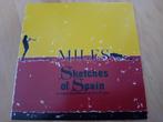 CD Miles Davis - Sketches Of Spain, Verzenden, Jazz