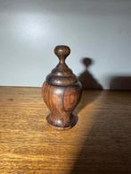 Vintage coromandel kruidenpotje.449, Antiek en Kunst, Ophalen of Verzenden