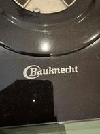 Bauknecht gaskookplaat - 4 pits, Ophalen, Gebruikt, Minder dan 85 cm, 60 cm of meer
