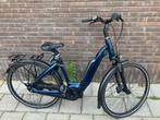 Velo de ville ebike z.g.a.n zonder oplader, Fietsen en Brommers, Elektrische fietsen, Zo goed als nieuw, 47 tot 51 cm, 50 km per accu of meer
