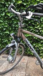 Elektrische fiets Giant twist go double, Ophalen of Verzenden, Gebruikt, Overige merken