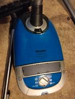 Miele Complete C2 Stofzuiger - Blauw, Ophalen, Gebruikt, Stofzak, Stofzuiger