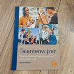 Djoerd Hiemstra - Talentenwijzer, Djoerd Hiemstra, Ophalen of Verzenden, Zo goed als nieuw, Nederlands