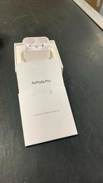 Airpods pro 2, 128 GB, Ophalen of Verzenden, Zo goed als nieuw, Zwart