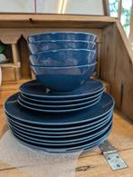 servies blauw Ikea, Ophalen, Gebruikt, Bord(en), Overige stijlen