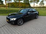 BMW 3-Serie 330i | ACC | M-Sport | Head Up Display |Trekhaak, Auto's, 1998 cc, 1800 kg, Zwart, 4 cilinders