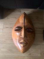 Afrikaans masker, Ophalen of Verzenden