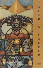 Louise Dekker Jacob's Ladder, Ophalen of Verzenden, Zo goed als nieuw