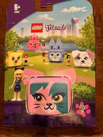 Lego Friends Stephanie‘s Katten Kubus nr 41665, Nieuw, Complete set, Ophalen of Verzenden, Lego