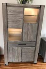 Henders & Hazel Avola Kast Gezocht!, Huis en Inrichting, Gebruikt, 100 tot 150 cm, Eikenhout, Ophalen of Verzenden