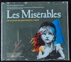 Les Misérables CD - Diversen, Ophalen of Verzenden, Gebruikt
