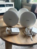 KPN Wifi Versterkers (SuperWifi), Computers en Software, WiFi-versterkers, Ophalen of Verzenden, Gebruikt, Kpn