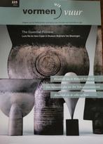 The essential potness - Lucie Rie en Hans Coper, Ophalen of Verzenden