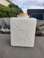 13 liter watertank, Ophalen of Verzenden, Gebruikt