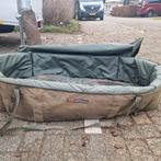 Fox Carpmaster de Luxe XL, Watersport en Boten, Hengelsport | Karpervissen, Ophalen, Gebruikt, Overige typen