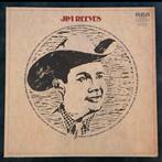 Jim Reeves – Jim Reeves (2xLP, 1972, US), Ophalen of Verzenden, Zo goed als nieuw, 12 inch