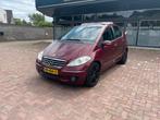 Mercedes-Benz Mercedes 2005 AHK, Airco, Lammellendak,Navi, 136 pk, Zwart, 4 cilinders, 400 kg