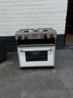 Fornuis oven kooktoestel, Watersport en Boten, Ophalen, Gebruikt, Overige typen