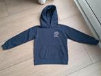 K23 Donkerblauwe hoodie America Today maat 122/128, Kinderen en Baby's, Kinderkleding | Maat 122, America Today, Trui of Vest