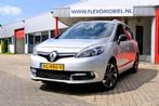 Renault Grand Scénic 1.5 dCi Bose Navi|Cam|Clima|LMV, Auto's, Renault, 730 kg, Gebruikt, 4 cilinders, 1500 kg