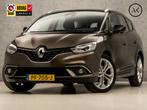 Renault Grand Scénic 1.2 TCe Sport 7 Persoons (VIRTUAL COCK, Auto's, Renault, Voorwielaandrijving, 12 maanden, Stof, 4 cilinders