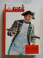 Kuifje Vlaamse weekblad bundel nr 67 HC ,1964 pracht staat., Gelezen, Eén stripboek, Ophalen of Verzenden, Hergé