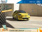 Ford Puma Gen-E Premium 44 kWh 168pk automaat | €3.000.- k, Auto's, Ford, 12 maanden, Stof, Overige kleuren, 44 kWh